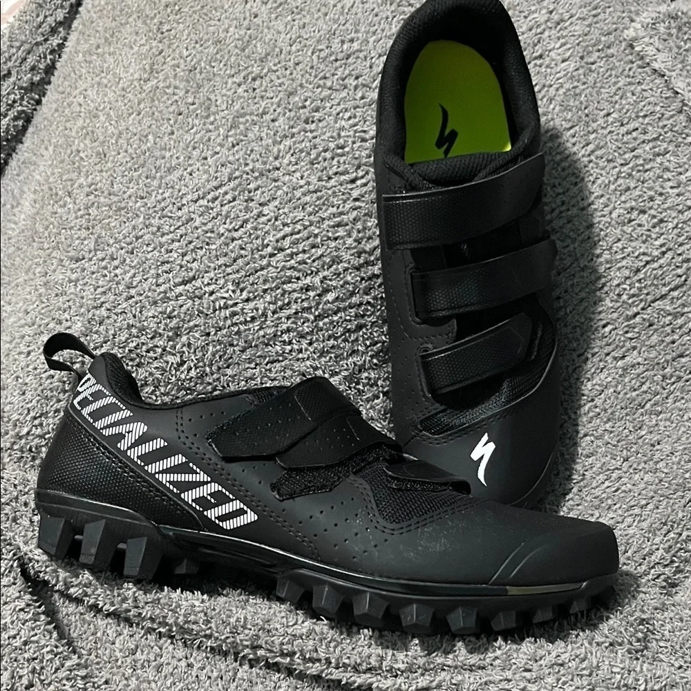 Specialized Recon 1.0 Mountain Bike Shoe